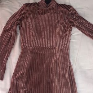 House of cb mini dress